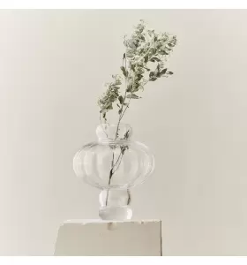 Louise Roe - Balloon Vase #08, Klar