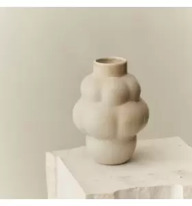 Louise Roe - Ceramic Balloon Vase #04, Vintage