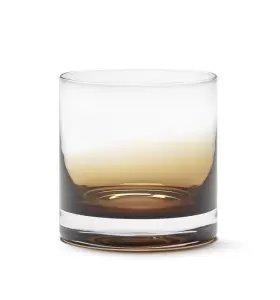 Serax - Whiskyglas Amber Zuma