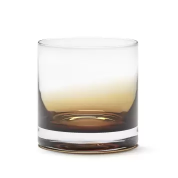 Serax - Whiskyglas Amber Zuma Serax - Whiskyglas Amber Zuma