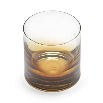 Serax - Whiskyglas Amber Zuma