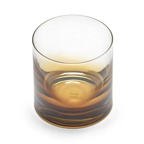 Serax - Whiskyglas Amber Zuma