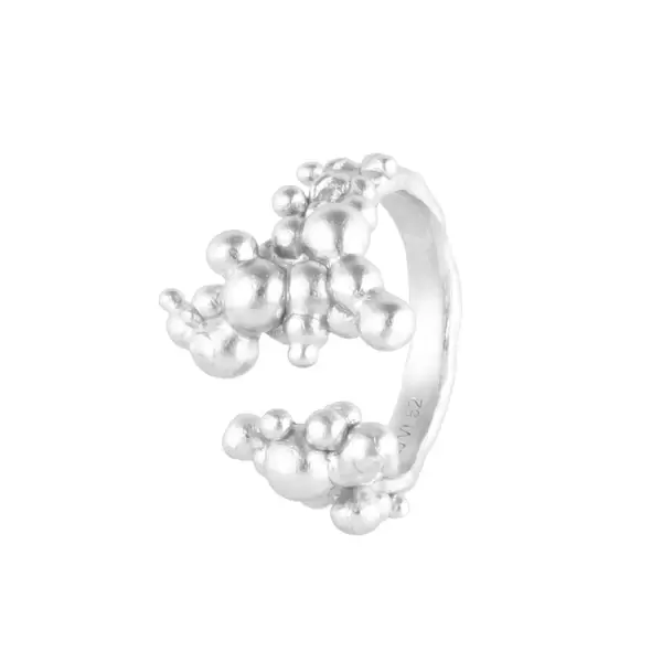 House of Vincent - Ring Orb Chronicles, Sterlingsølv