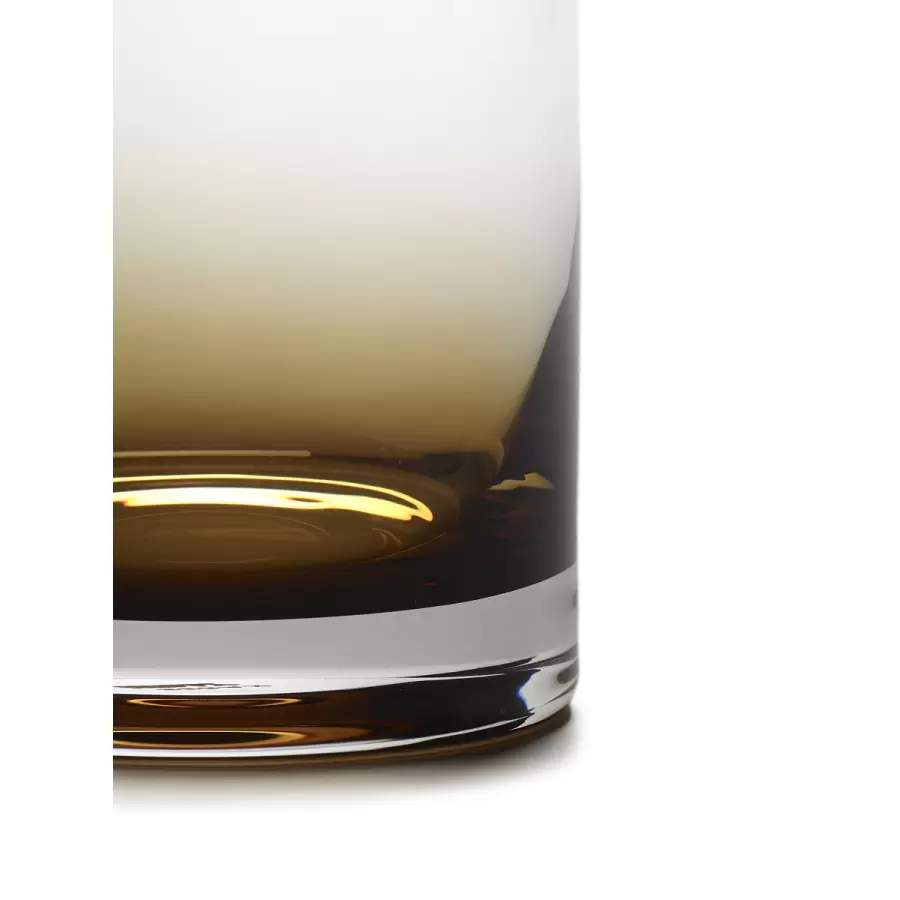 Serax - Whiskyglas Amber Zuma