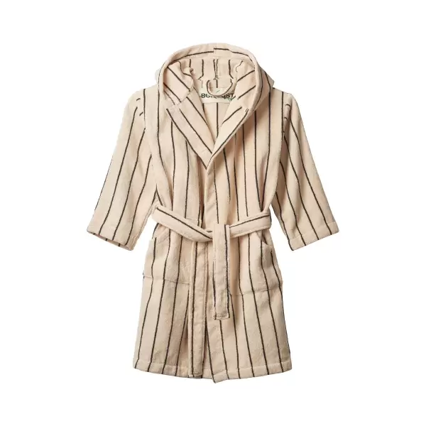 Bongusta - Badekåbe til børn Naram 2-4 år, Fl. farver