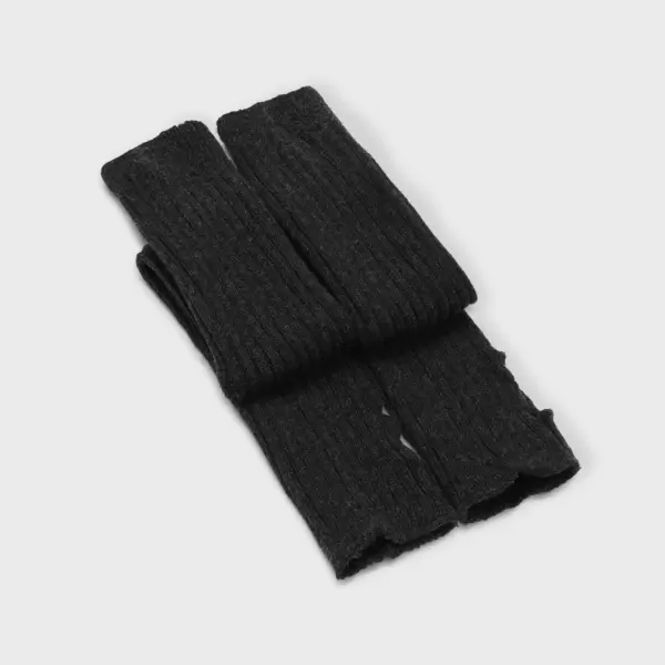 moshi moshi mind - Benvarmere, Charcoal Melange