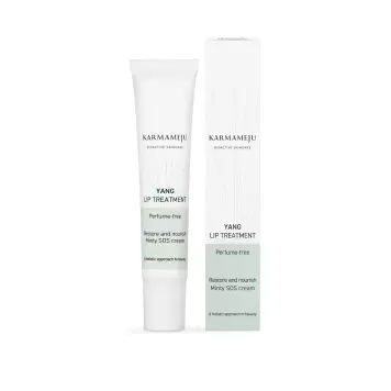 Karmameju - Læbepomade YANG, 12 ml Karmameju - Læbepomade YANG, 12 ml