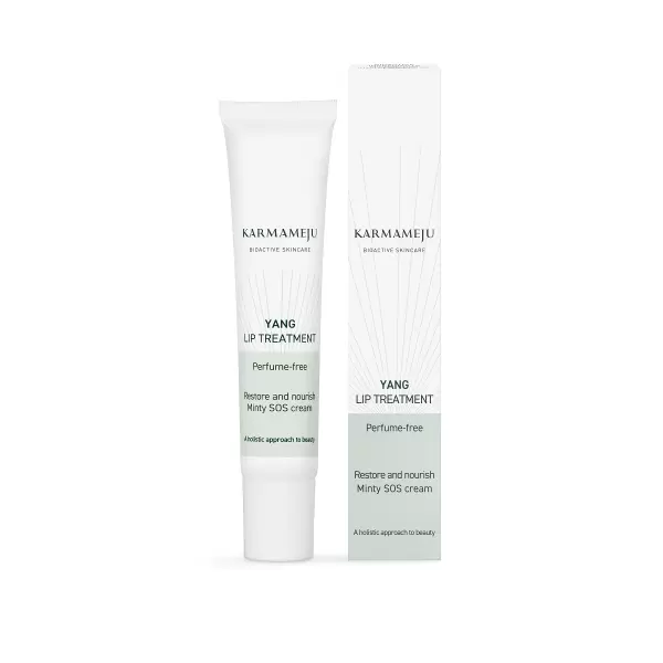 Karmameju - Lip Treatment, YANG, 12 ml