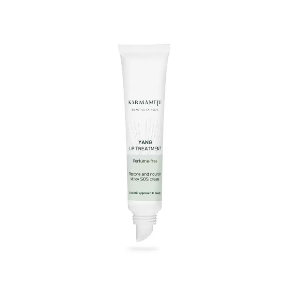 Karmameju - Læbepomade YANG, 12 ml Karmameju - Læbepomade YANG, 12 ml