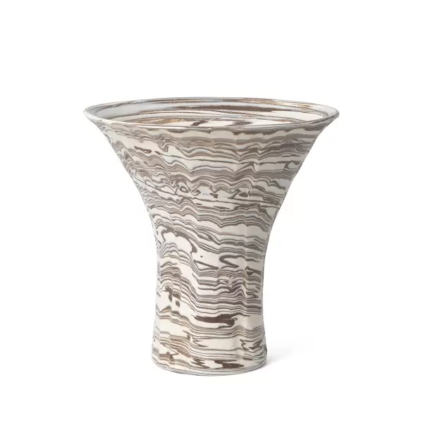 ferm LIVING - Vase Blend Natur, Large