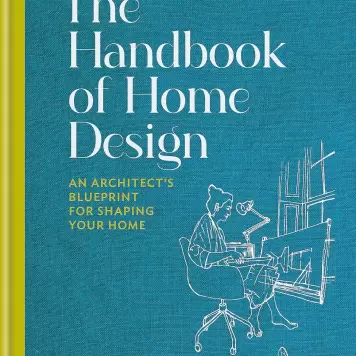 New Mags - The Handbook of Home Design New Mags - The Handbook of Home Design