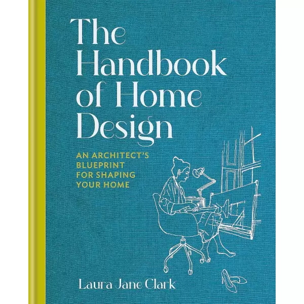 New Mags - The Handbook of Home Design