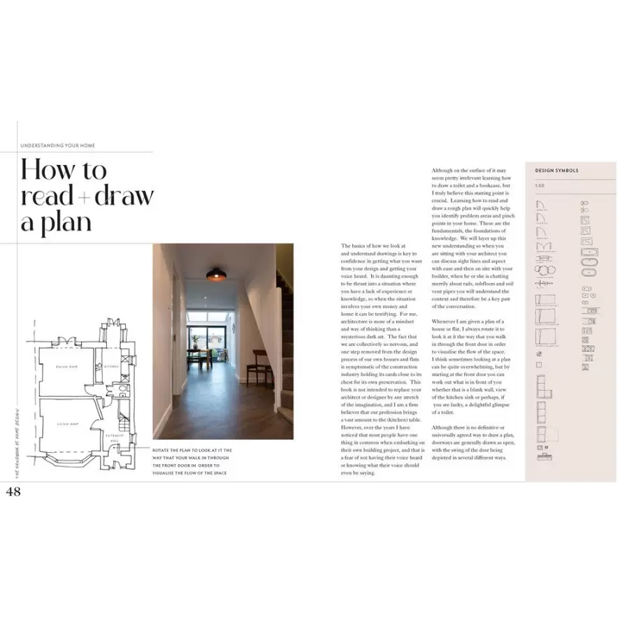 New Mags - The Handbook of Home Design