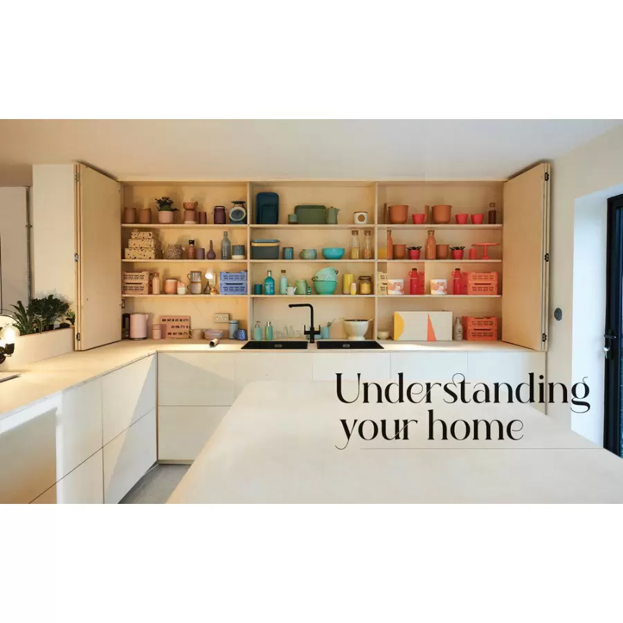 New Mags - The Handbook of Home Design