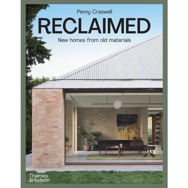 New Mags - Reclaimed