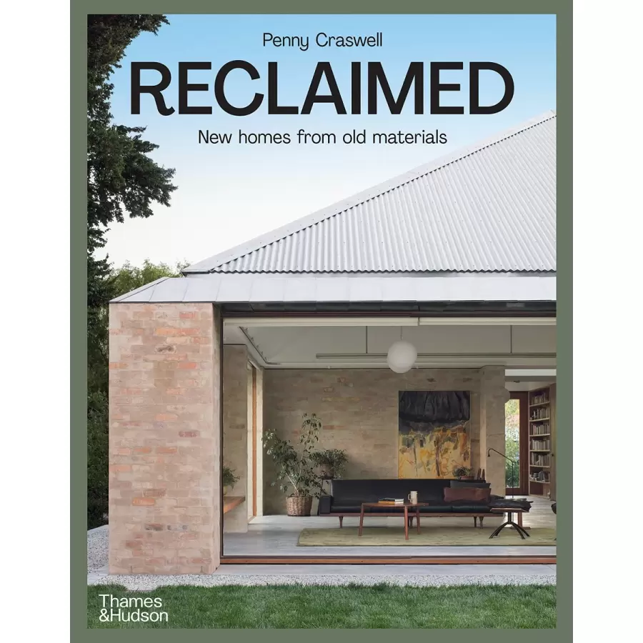 New Mags - Reclaimed