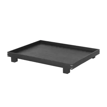 Ferm Living - Bon Wooden Tray Large
