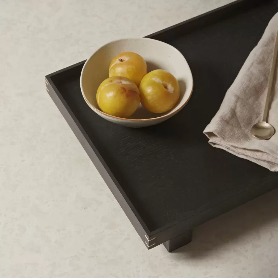 ferm LIVING - Bon Wooden Tray Large