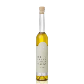 Made by Mama - Økologisk Citronolie, 100ml.