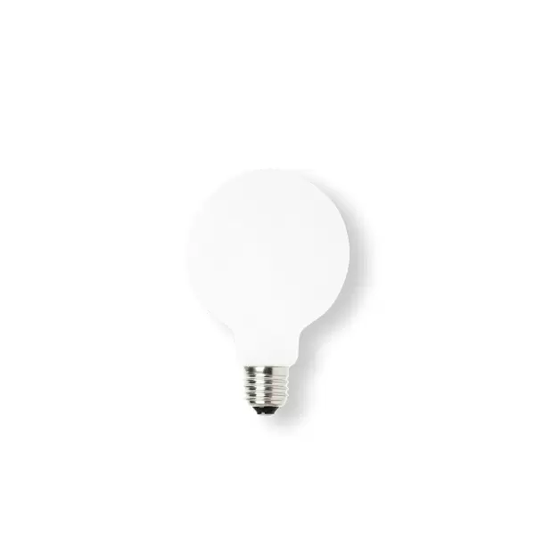 ferm LIVING - Opal LED-pære, Small