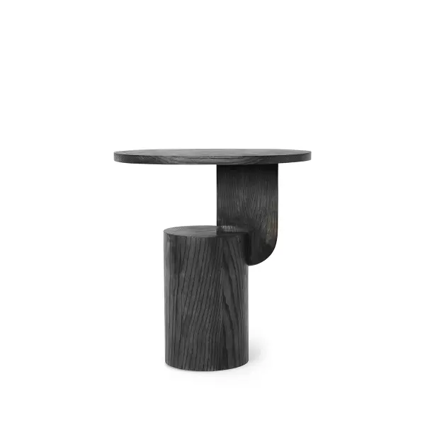 ferm LIVING - Insert Sidebord, Sort - Hent selv