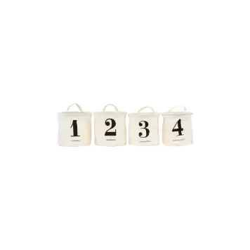 House Doctor - Opbevaring, 1-2-3-4 House Doctor - Opbevaring, 1-2-3-4