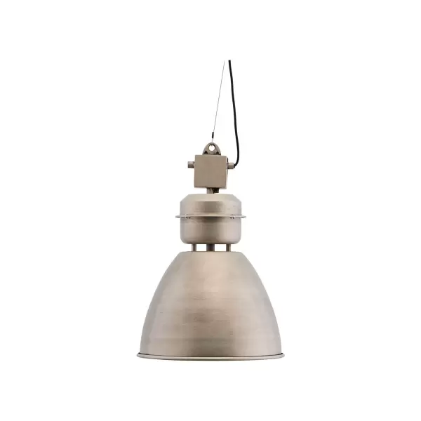 House Doctor - Lampe Volumen, Gunmetal