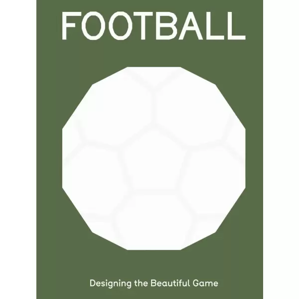 New Mags - Football - Designing the beautiful game