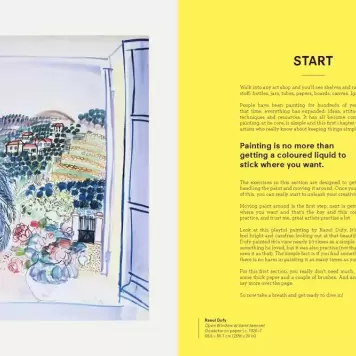 New Mags - Read this if you want to be great at painting