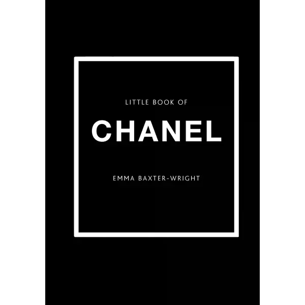 New Mags - Little book of Chanel