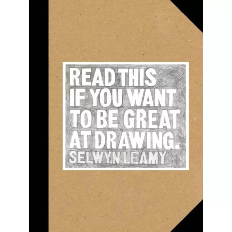 New Mags - Read This if You Want to Be Great at Drawing