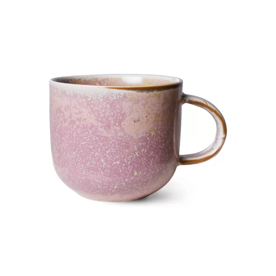 HK living - Krus Chef Ceramics, Rustic Pink