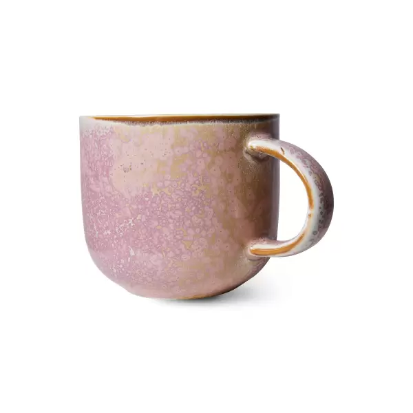 HK living - Krus Chef Ceramics, Rustic Pink