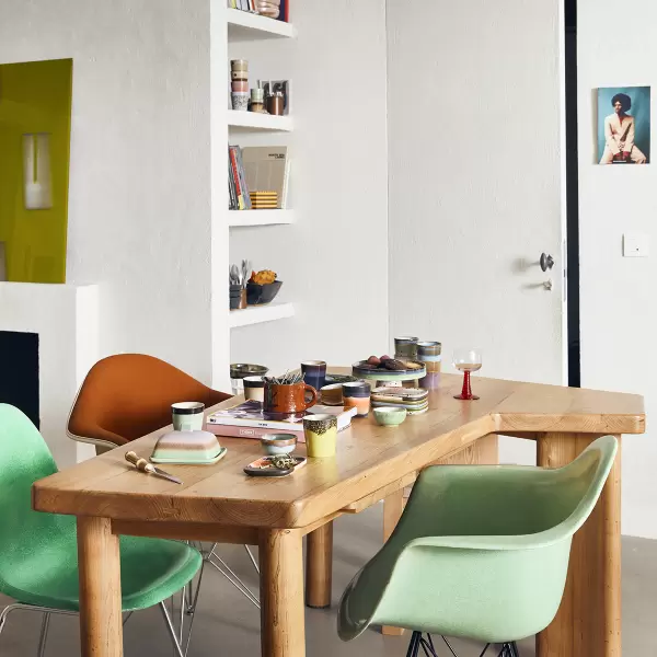 HK living - 70'er Smørskål, Mercury HK living - 70'er Smørskål, Mercury