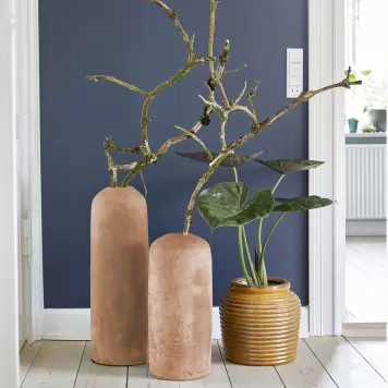 B Green - Kate Antique Terra Ø:20*46 - Hent selv