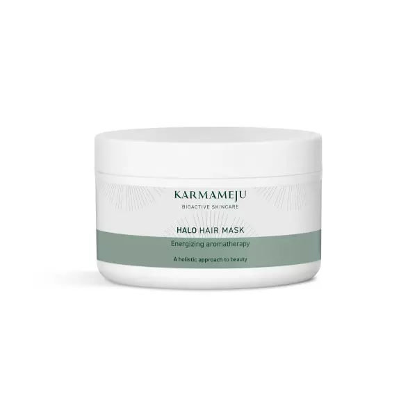 Karmameju - Hair Mask, Halo 200 ml.