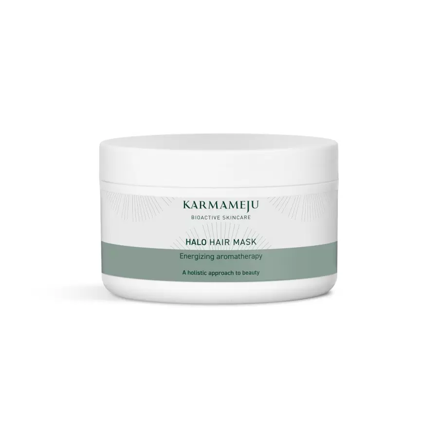 Karmameju - Hair Mask, Halo 200 ml.