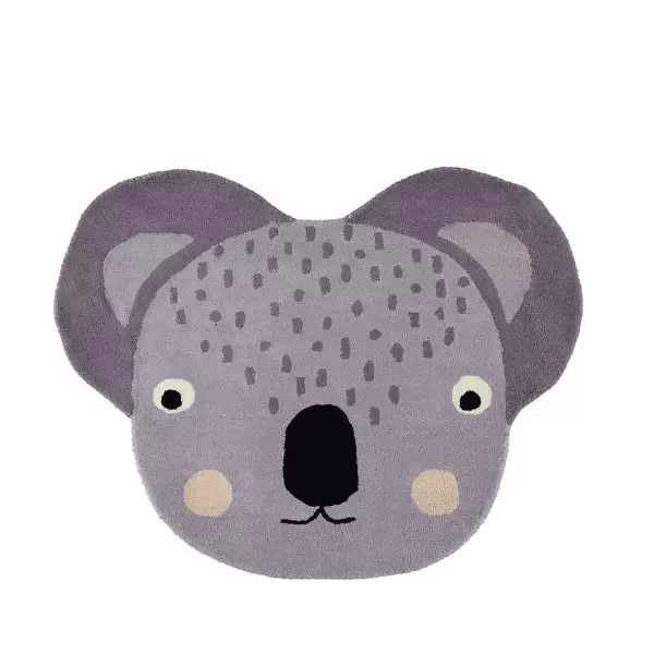 OYOY Living Design - Tæppe Koala Rug