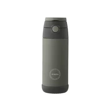 AYA&IDA - Drikkeflaske m sugerør til børn 350 ml AYA&IDA - Drikkeflaske m sugerør til børn 350 ml