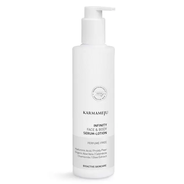 Karmameju -  Infinity Face & Body Serum-lotion