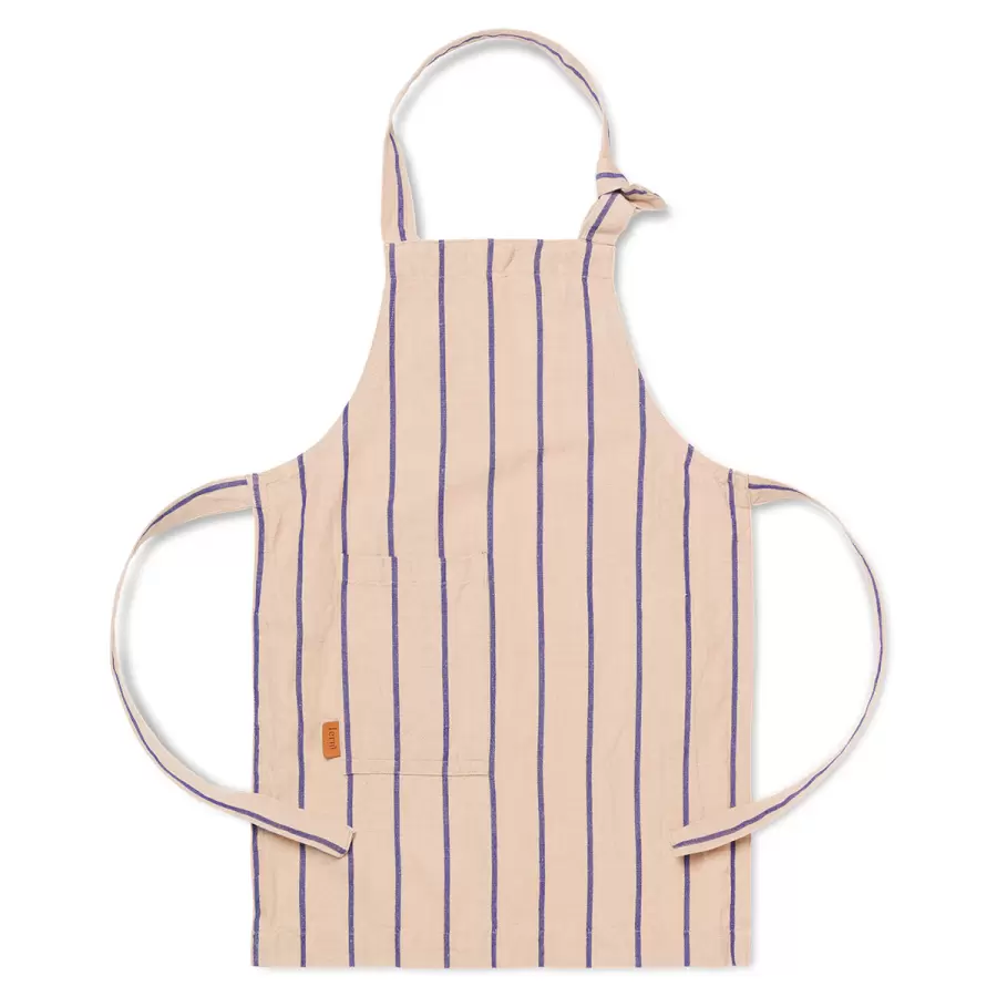 ferm LIVING - Kids hale apron