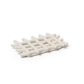 Ferm Living - Sæbebakke Ceramic, Offwhite