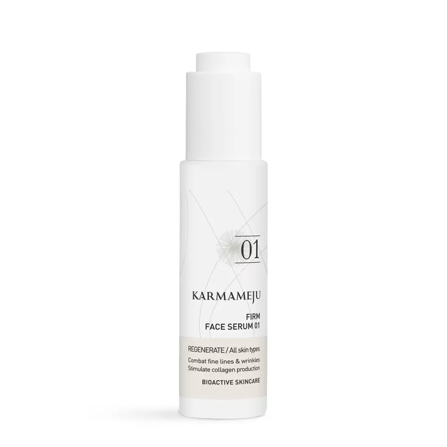 Karmameju - Serum Firm
