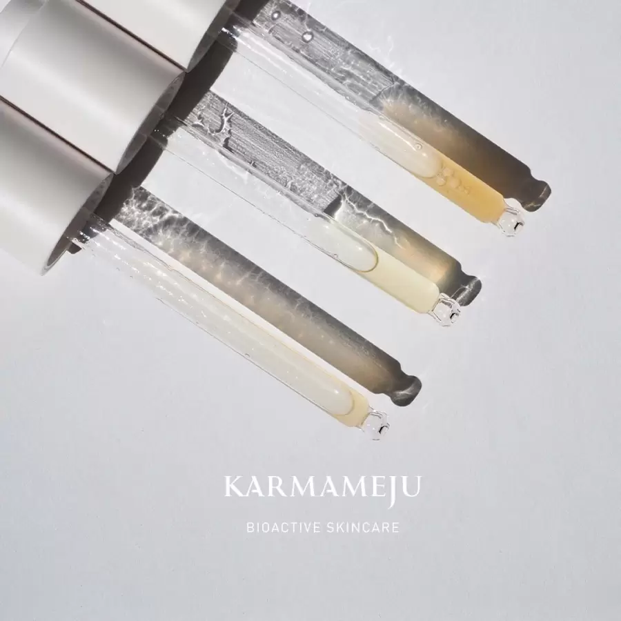 Karmameju - Serum 01 Firm