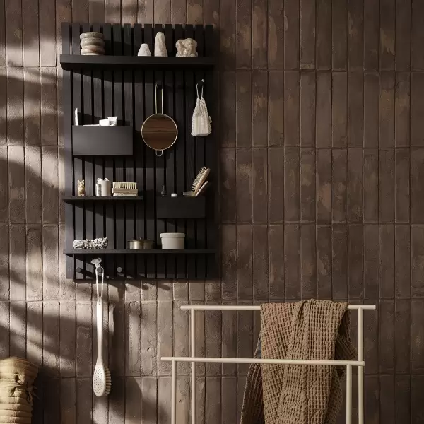 ferm LIVING - Wooden Multi Shelf - superflot!