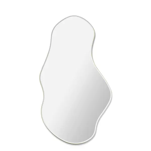 ferm LIVING - Pond spejl, stort - Hent selv