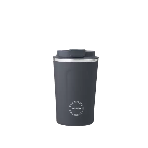 AYA&IDA - CUP2GO, 380ml - fl. farver