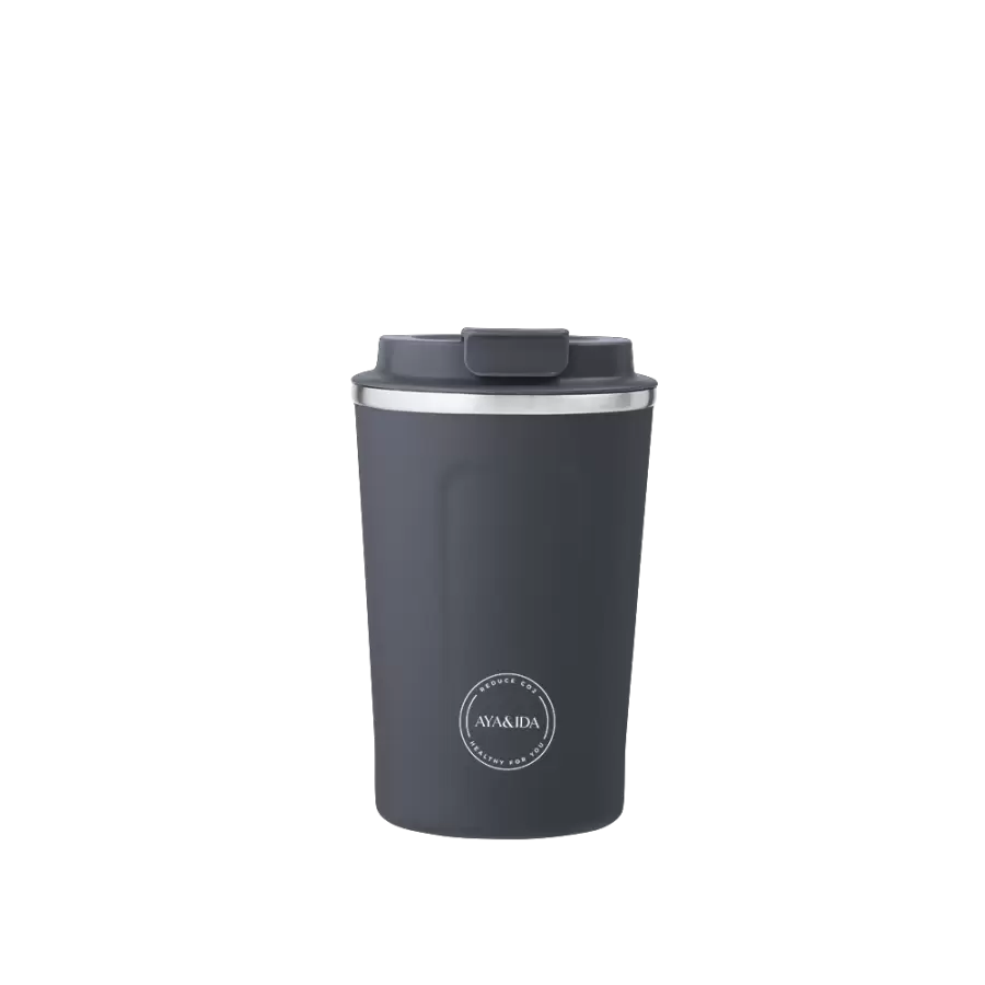 AYA&IDA - CUP2GO, 380ml - fl. farver