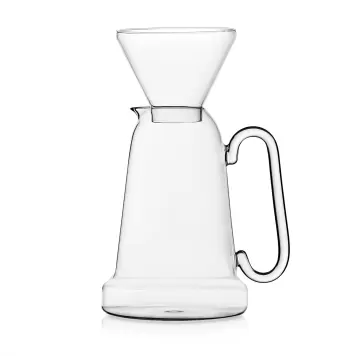 Ichendorf Milano - Kaffekande Otium Stor - Hent selv Ichendorf Milano - Kaffekande Otium Stor - Hent selv