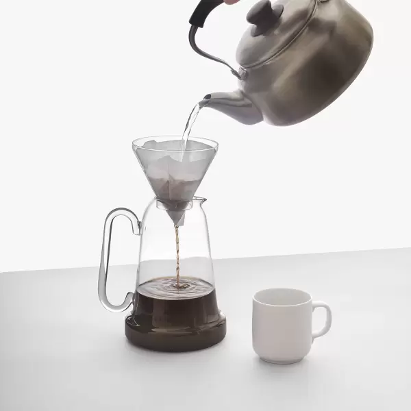 Ichendorf Milano - Kaffekande Otium Stor - Hent selv